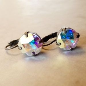 Sabika True Manhattan Drop Earrings